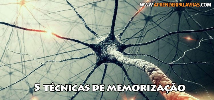 memorização