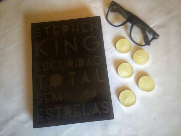 Os melhores livros de Stephen King