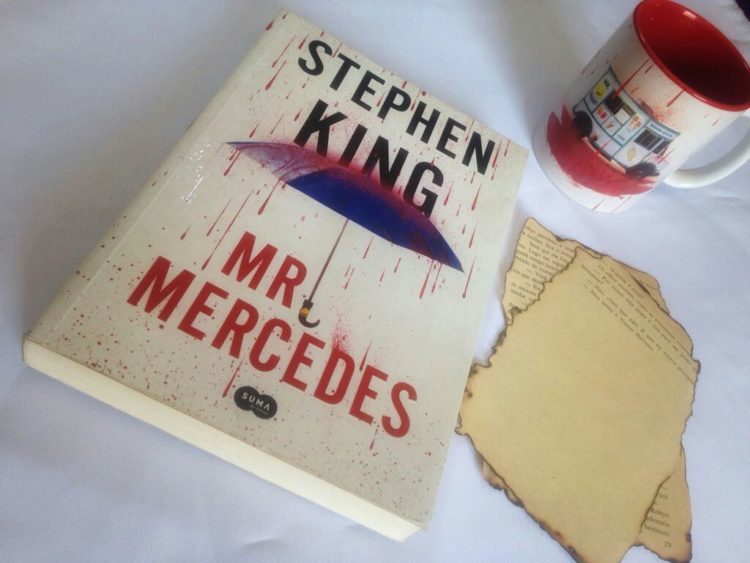 Os melhores livros de Stephen King