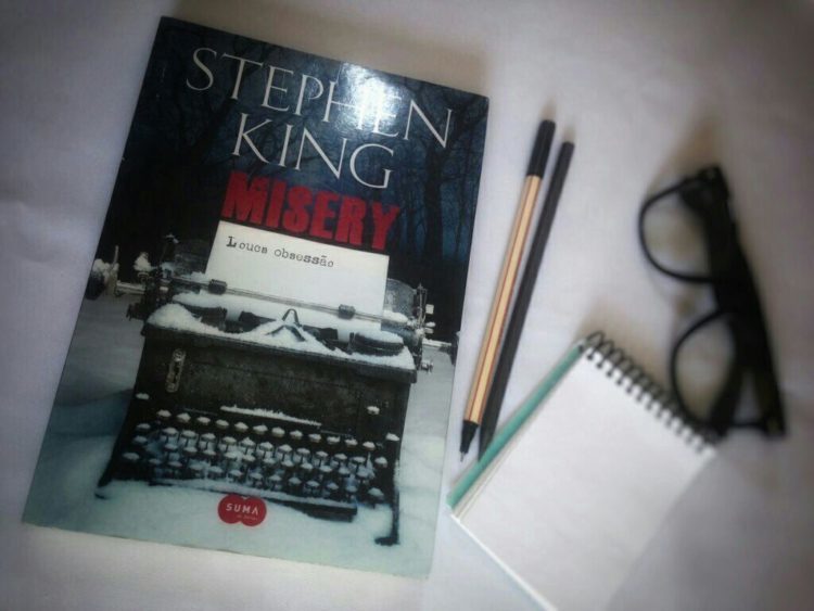 Os melhores livros de Stephen King