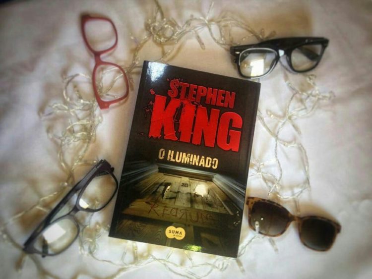 Os melhores livros de Stephen King