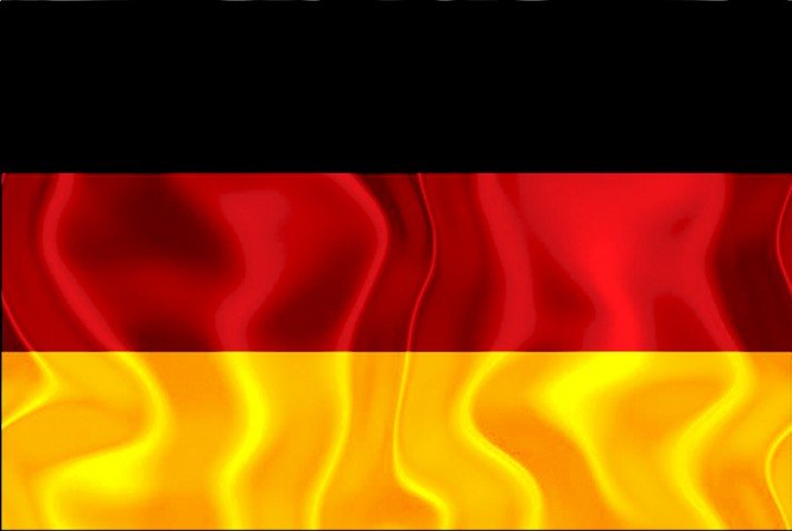 As Cores em Alemão - Die Farben