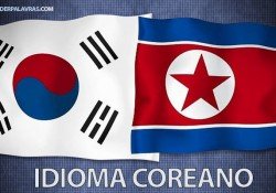 Cumprimentos em Coreano #1