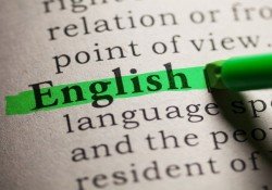 Inglês #1 - Introdução a Língua Inglesa