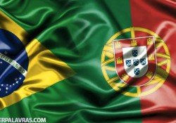 Português do Brasil x Portugal - Vocabulário