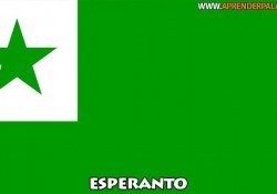 Esperanto - Um idioma Planejado!