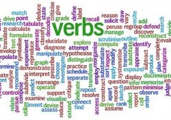 Lista de verbos irregulares em inglês