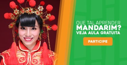 Tudo sobre o Curso Online de Chinês - Pula Muralha