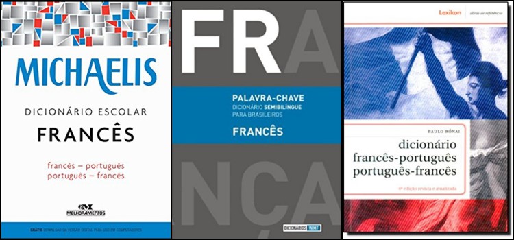 Os Melhores Livros de Francês