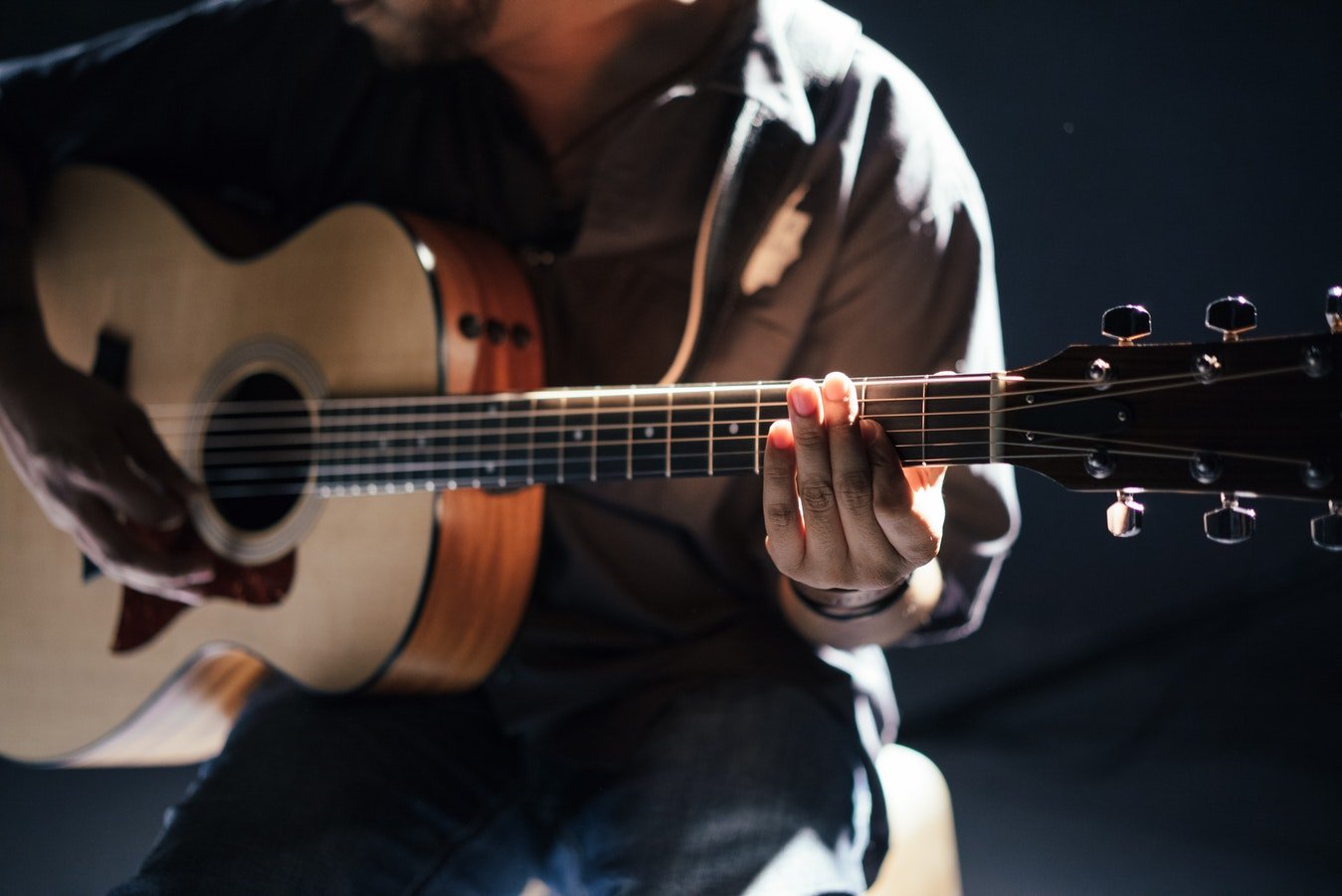 Aprender Inglês com músicas - Você está fazendo isso errado!