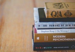 Top 5: Melhores livros de 2017