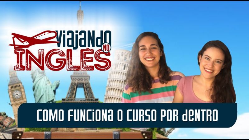 Os melhores cursos de inglês online