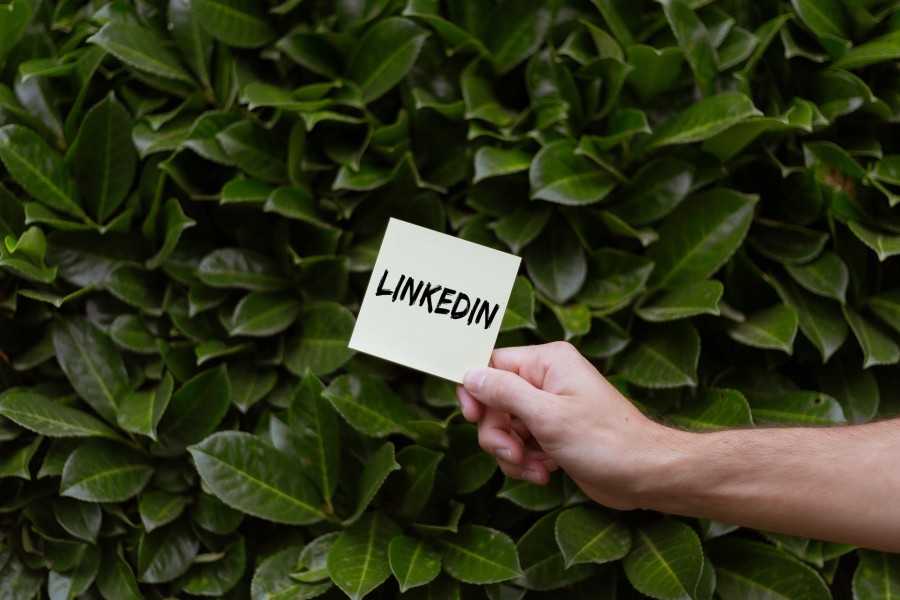 Limite de Caracteres Linkedin, Facebook, Pinterest e Outros