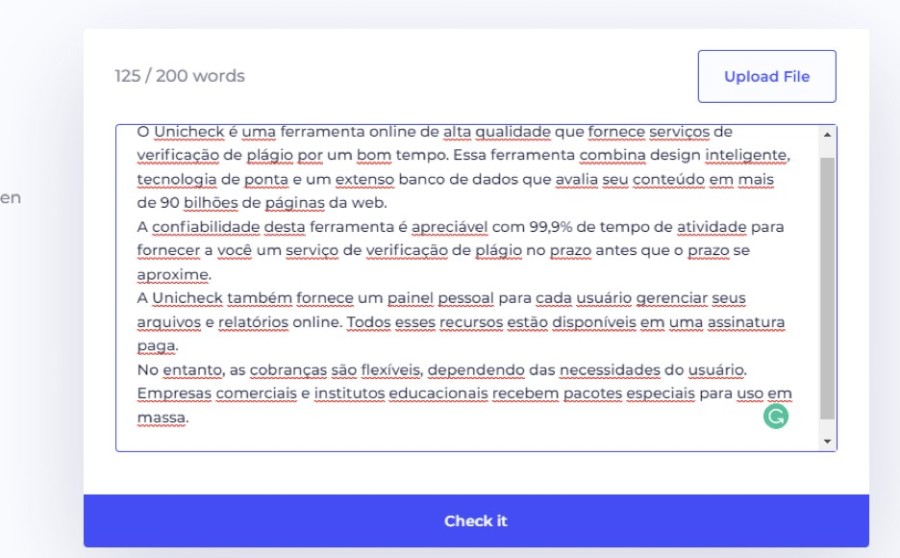 Por que e quando um verificador de plágio é importante 5 ferramentas sugeridas