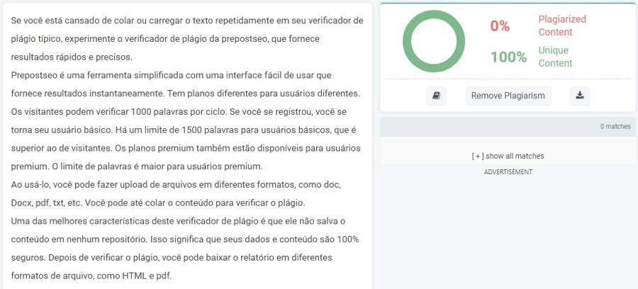 Por que e quando um verificador de plágio é importante 5 ferramentas sugeridas