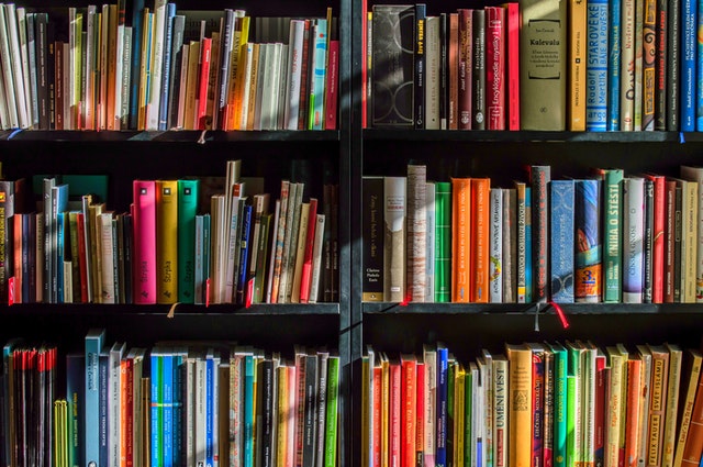 livros