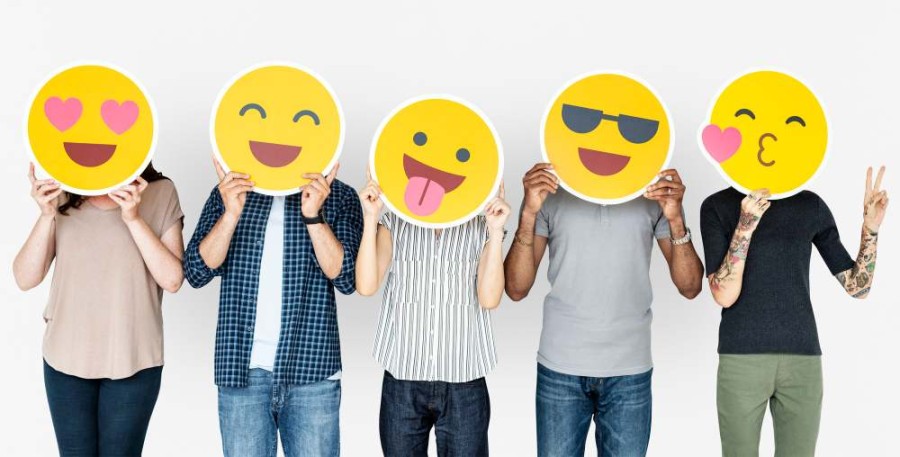 emojis