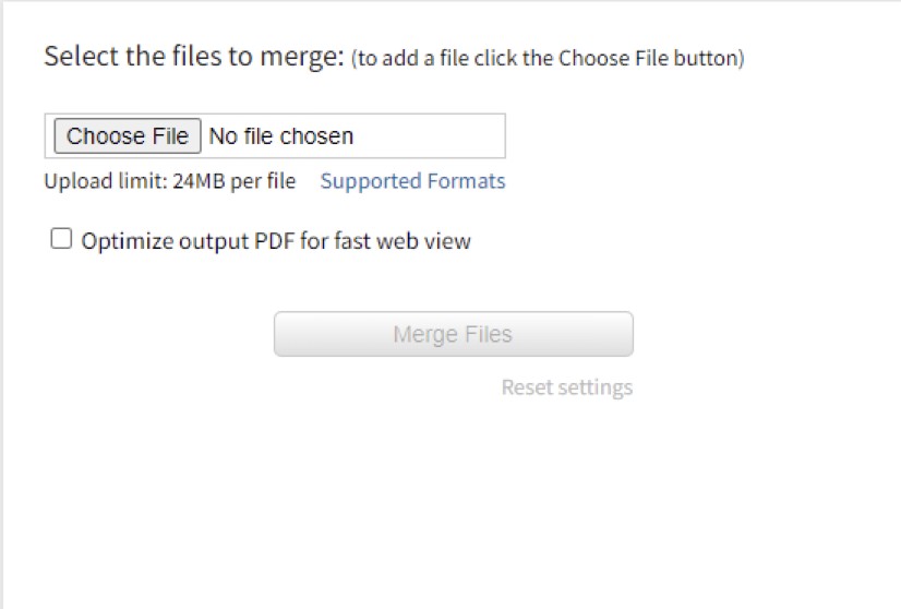 As 5 principais ferramentas de mesclagem de PDF para ajudá-lo a trabalhar melhor