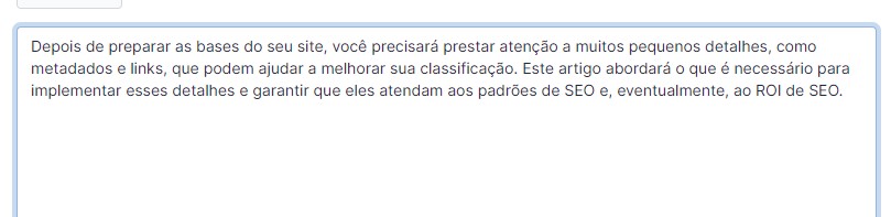 4 Ferramentas Gratuitas Para Melhorar a Qualidade Do Seu Conteúdo Em 2023