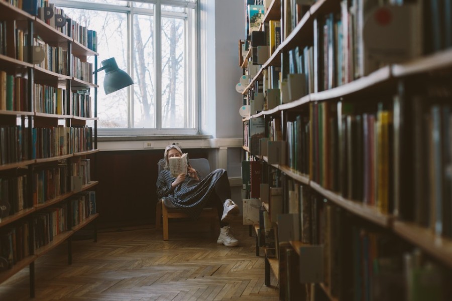 Dia do Livro - dicas para presentear seu leitor favorito
