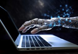 Como tornar o texto da IA natural usando um ótimo humanizador?